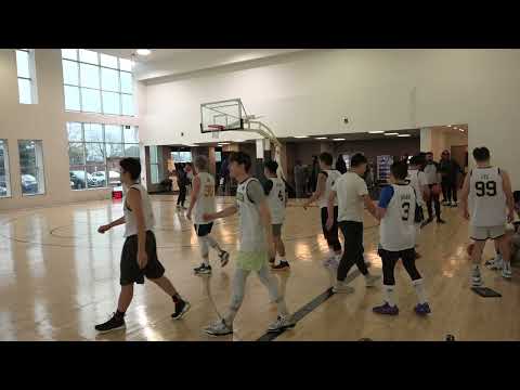 Forbidden(1) vs Brick City(8) - sunday tier 8 playoffs - tcbl 2022 fall