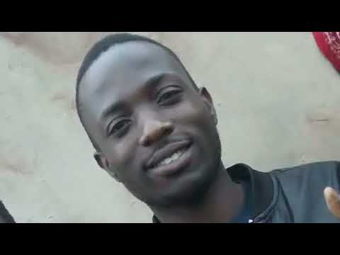 "Cogoia" Kalengo e Rei Bravo