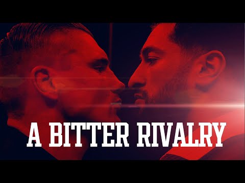 COLLISION 3 | Verhoeven Ben Saddik | OCT 23