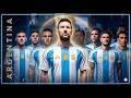 Argentina World Cup Song 2026 Worldcup 2026 Argentina