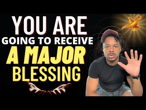 5 Signs You are Close to Receiving a Major Blessings From God
