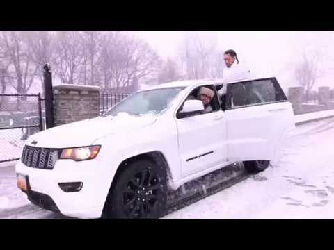 Rowdy & Chevy - Snowman (Official Video)