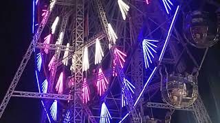 Sankranti Sambaralu in Vizag Engineering ground #sankranthi #viralvedio #vizag#visakhapatnam