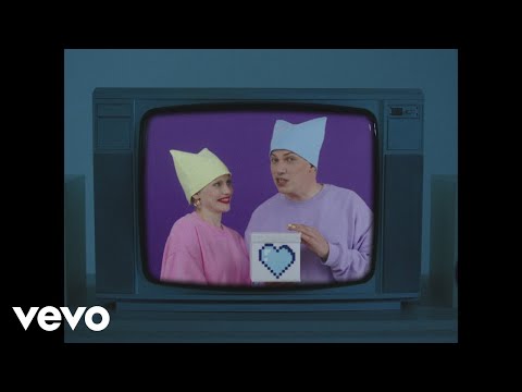 Nopsajalka - Sydän sydän ft. Chisu