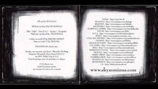 Skyzominus feat. Fazy & Kefyr-Identity