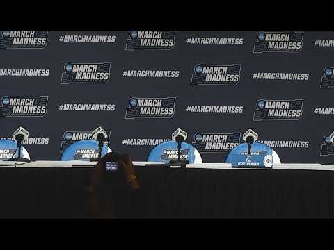 WATCH: Iowa State's NCAA Tournament First Round pregame press conference