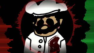 Cover art for Condemned (I'm Sorry Chef Pee Pee FNF)