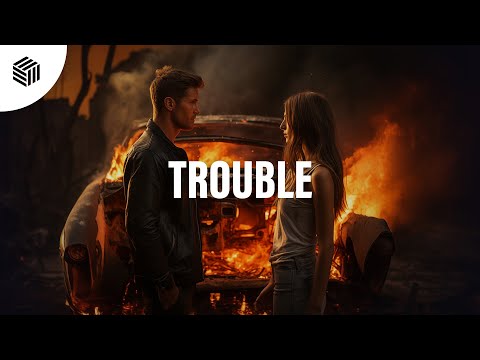 Shaun Baker & NDEE - Trouble