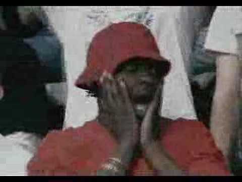 Red Bull BC One 2004 - Junior vs. Wake-Up