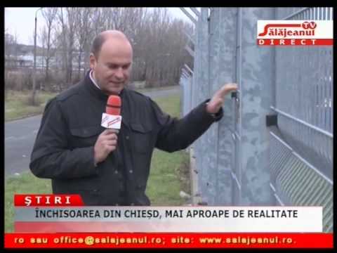 INHISOAREA DIN CHIESD, MAI APROAPE DE REALITATE