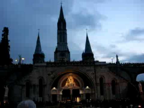 Giesmė "Pakilk ir šviesk ( Žemę padengia migla)"