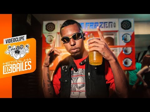 RAVE DO BEGA - MC Douglinhas BDB (CLIPE OFICIAL) 2019 DG Prod.