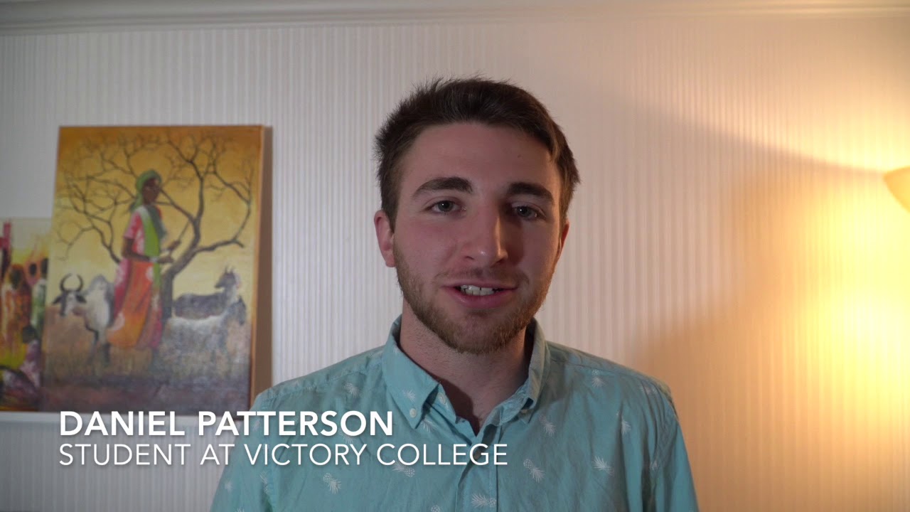 Evangelism Coach | Daniel Patterson Endorsement | Daniel King Ministries