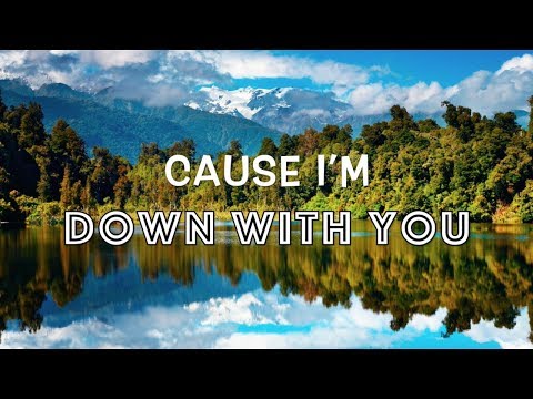Katchafire - Down with you - Lyrics