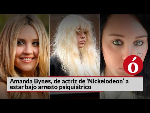 La Opinión te cuenta | Amanda Bynes, de actriz de ‘Nickelodeon’ a estar bajo arresto psiquiátrico