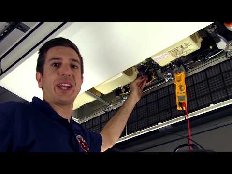 Tech Tips: How to Resolve a P9 Error Code (L)