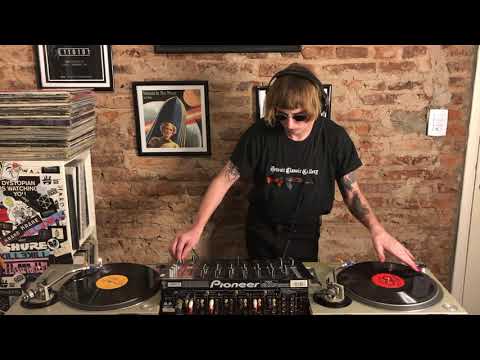 Classic Detroit Electro mix | Guido Sartoris (E110101)