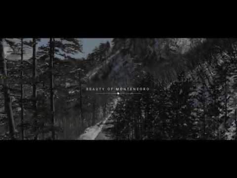 Beauty of Montenegro 2020 4K