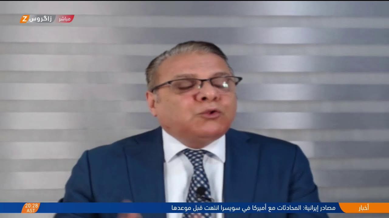 فيديو | العراق بين أزمات الداخل وصورة الخارج.. قراءة في المشهد السياسي والإعلامي