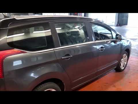 Peugeot 5008 2016 - Image 2