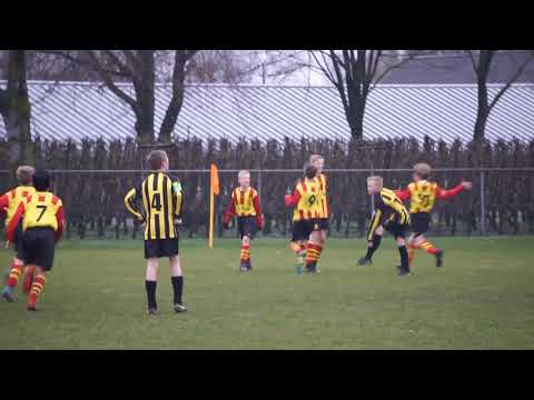 Terleede JO13-1  Easter Open 2018