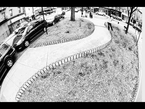 A Day with Connor Kammerer