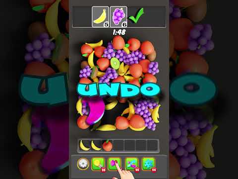 Triple Pair 3D Video