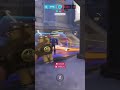 Overwatch 2 Ashe Gameplay Bob Ultimate Team Kill Combo Ultra Graphics Overwatch2 Ow2 Ashe