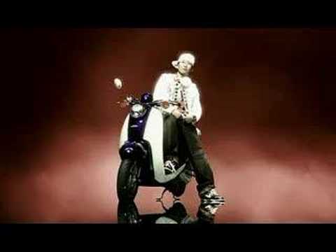 Daddy Yankee Ft. Fergie - Impacto [Remix]