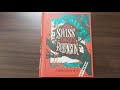 Children S Books BARNES AND NOBLE Leatherbound Children S Classics The Swiss Family Robinson