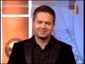 Сергей Волчков - Синяя вечность (телеканал Ля-минор) 
