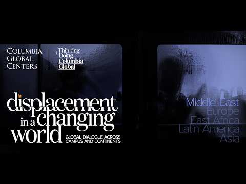 Refugee Protection: A Global Imperative | Golden Age