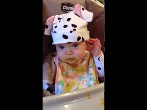 Madeline 101 Dalmations