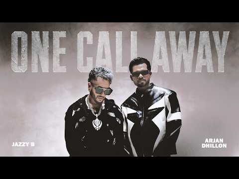 One Call Away Official Video | Arjan Dhillon | Jazzy B | MXRCI |Latest Punjabi Songs 2026