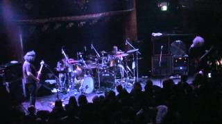 Melvins &quot;Youth of America&quot; 12-29-12  GAMH  HD