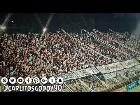 "Canta La Hinchada | Olimpia vs 12 de Octubre | Aper 2020" Barra: La Barra 79 • Club: Olimpia • País: Paraguay