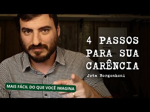 Como ENTENDER e curar a sua CARÊNCIA EMOCIONAL