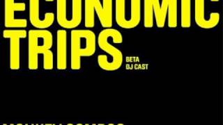 Economic Trips - Beta feat. Dj Cast - Monkey Combos