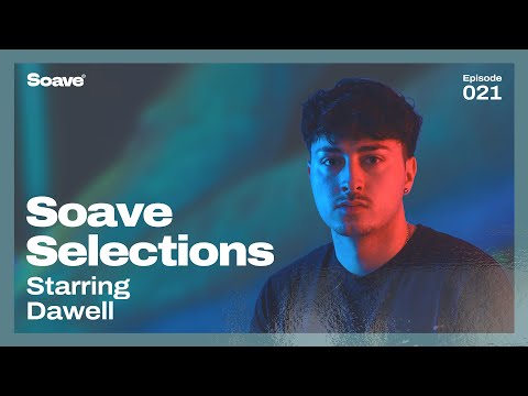 Tech House Mix | Soave Selections | Episode 21 | Hosted by Dawell