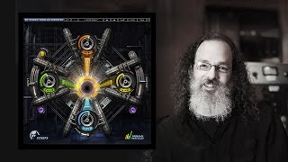 Video thumbnail for Introducing the Waves Scheps Parallel Particles Plugin by Waves Audio