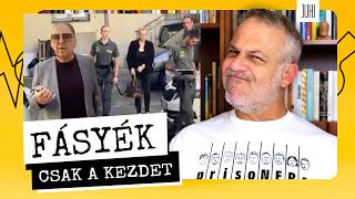 FÁSYÉK csak a kezdet 😳 így szórták a közpénzt FILMEKRE 😠