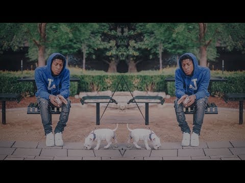 [FREE] NBA YoungBoy x Quando Rondo x Rod Wave Type Beat 2019 - Happy For Me | @yunghydrobeatz