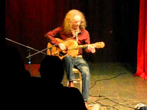 Andy Broad - Good Feelin' 