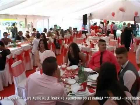 Kuta i Strasni - splet narodnih melodija Dagovo