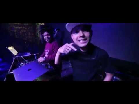 Official Aftermovie : Debut Gig At Hyderabad (HYD) : CYCO X TONY