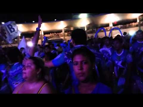 Esquenta Boi Manaus 2015 Davi, Sebastião e CDC