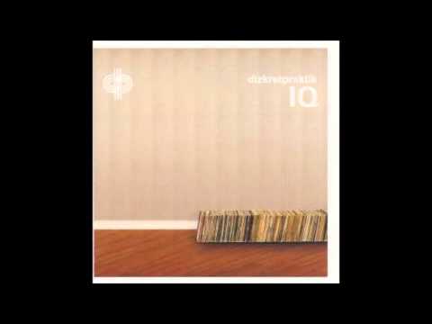 Dizkret & Praktik - Braggadocio (feat. Majkel, Pan Wankz, Pjus)