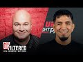 Adrian Yanez on Bouncing Back From Loss and Chopping It up w/ Comedian Robert Kelly | UFC Unfiltered