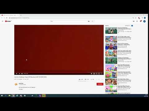 jeg optager ligesom!!!