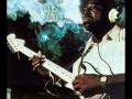 Albert King: California Blues